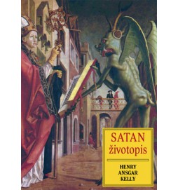 Satan životopis