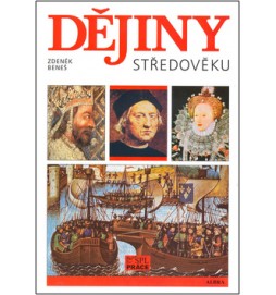 Dějiny středověku