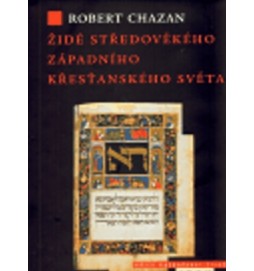 Židé středověkého západního křesťanského světa 1000–1500