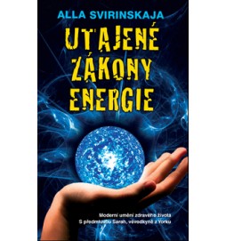 Utajené zákony energie