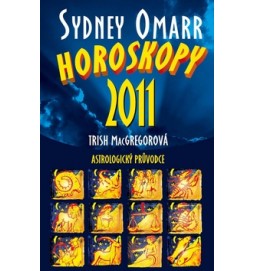 Sydney Omarr Horoskopy 2011