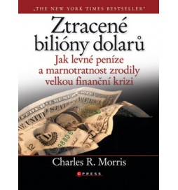 Ztracené biliony dolarů