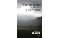 Týden na řekách Concord a Merrimack