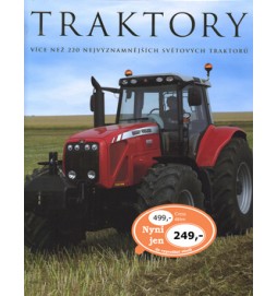 Traktory