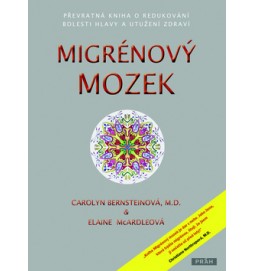 Migrénový mozek