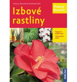 Izbové rastliny