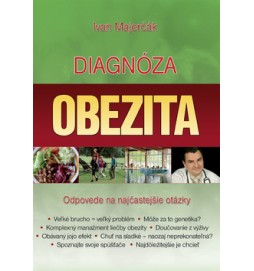 Diagnóza obezita