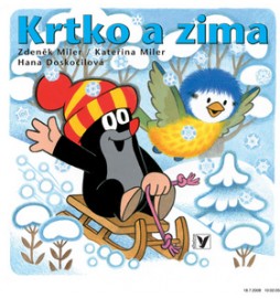 Krtko a zima