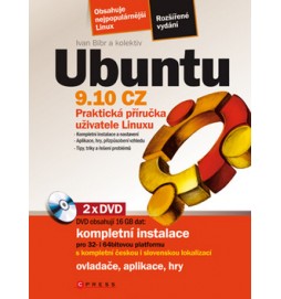 Ubuntu 9.10. CZ