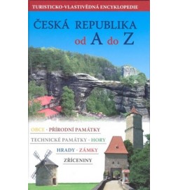 Česká republika od A do Z