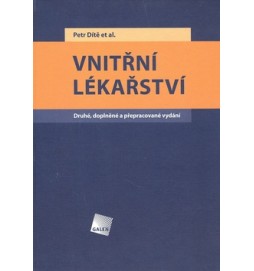 Vnitřní lékařství