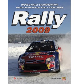 Rally 2009