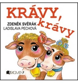 Krávy, krávy