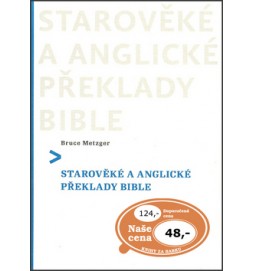 Starověké a anglické překlady Bible