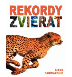 Rekordy zvierat