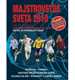 Majstrovstvá sveta 2010 vo futbale