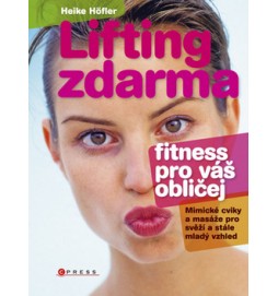 Lifting zdarma