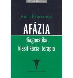 Afázia