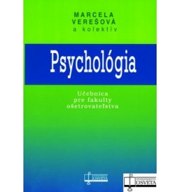 Psychológia