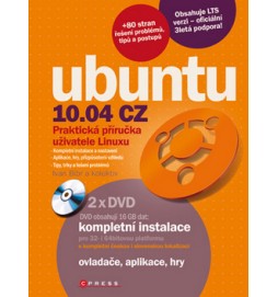 Ubuntu 10.04. CZ