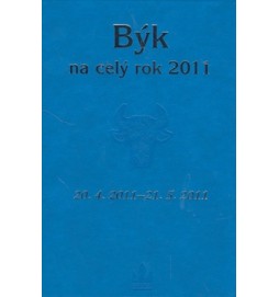 Horoskopy na celý rok 2011 Býk