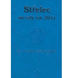 Horoskopy na celý rok 2011 Střelec