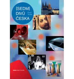 Sedm divů Česka