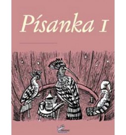 Písanka 1