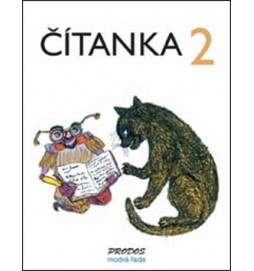 Čítanka 2