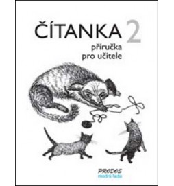 Čítanka 2 příručka pro učitele