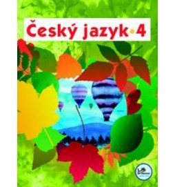 Český jazyk 4