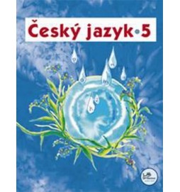 Český jazyk 5