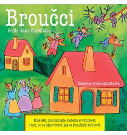 Broučci