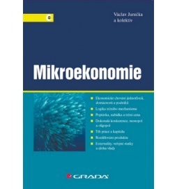 Mikroekonomie