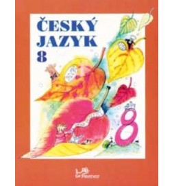 Český jazyk 8