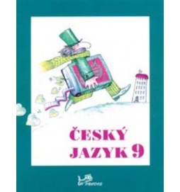 Český jazyk 9