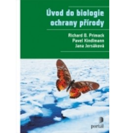 Úvod do biologie ochrany přírody