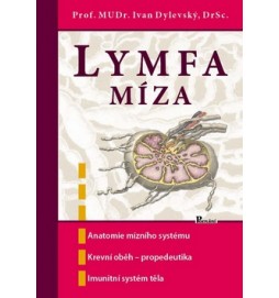 Lymfa míza