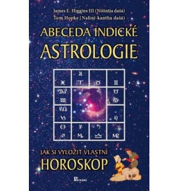 Abeceda indické astrologie