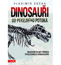 Dinosauři od pekelného potoka