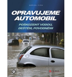 Opravujeme automobil