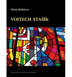 Vojtech Stašík