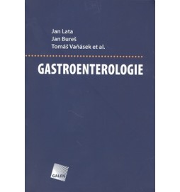 Gastroenterologie