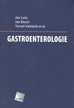 Gastroenterologie - Jan Lata