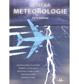 Letecká meteorologie