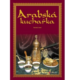 Arabská kuchařka