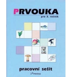 Prvouka pro 3.ročník