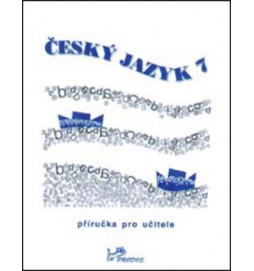 Český jazyk 7