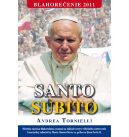 Santo Subito