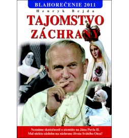 Tajomstvo záchrany